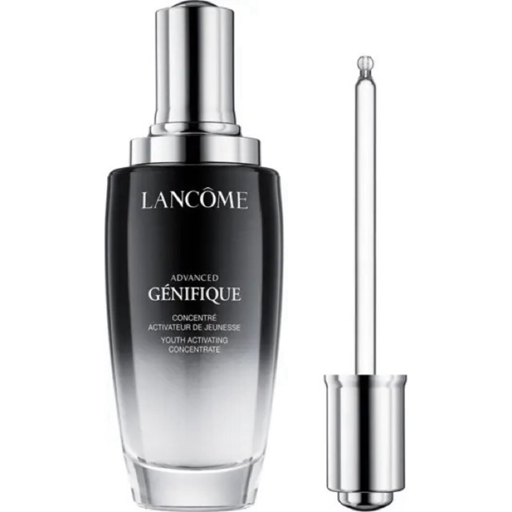Lancôme ADVANCED GÉNIFIQUE FACE SERUM
RADIANCE BOOSTING 1.0 fl oz